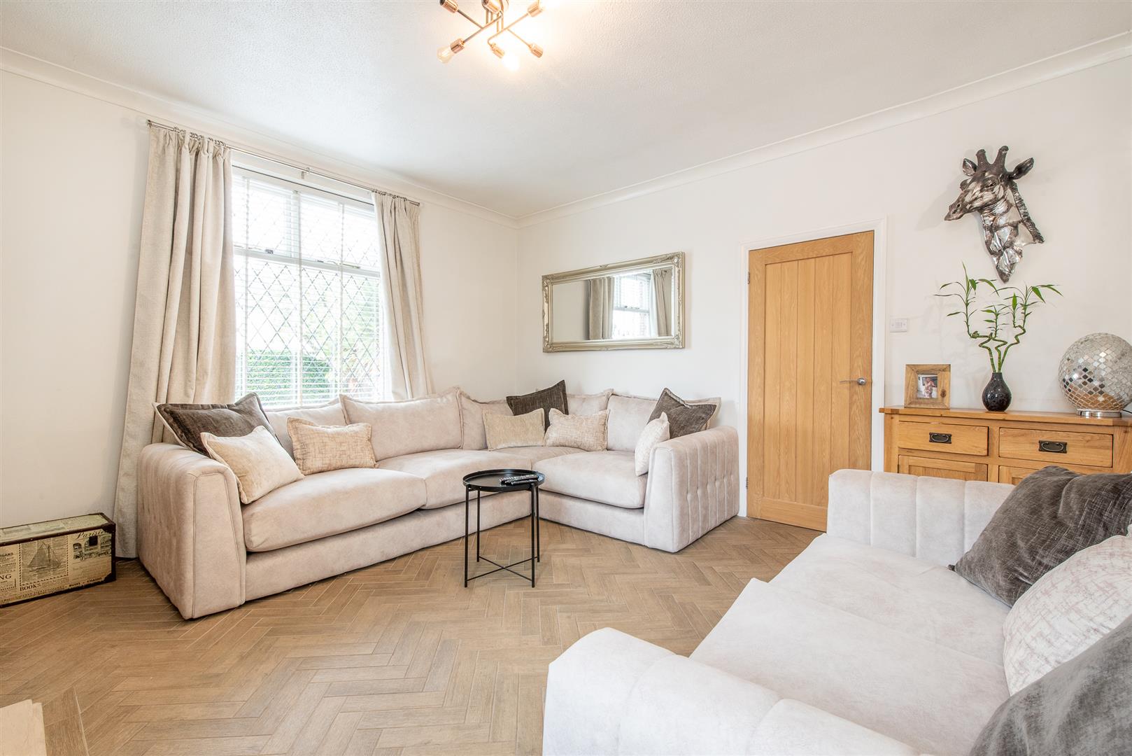 Studholme Avenue, Penwortham, Preston